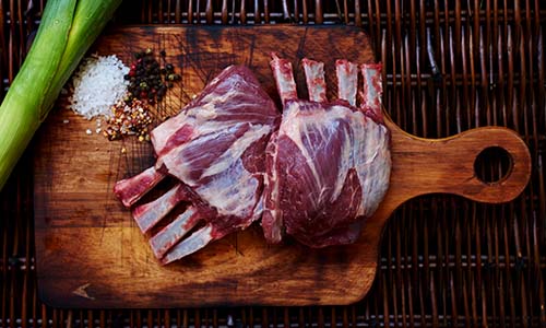Meat Menu—Home delivery of meat in QLD